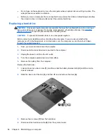 Preview for 66 page of HP Pavilion dm1-4200 User Manual