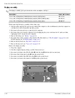 Preview for 58 page of HP PAVILION DM3 Maintenance And Service Manual