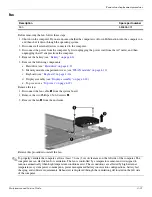 Preview for 67 page of HP PAVILION DM3 Maintenance And Service Manual