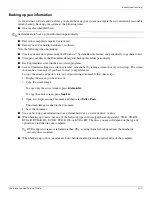 Preview for 103 page of HP PAVILION DM3 Maintenance And Service Manual