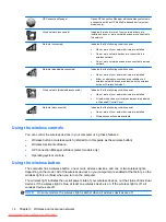 Preview for 24 page of HP PAVILION DM3 User Manual