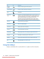 Preview for 38 page of HP PAVILION DM3 User Manual