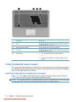 Preview for 40 page of HP PAVILION DM3 User Manual