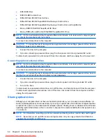 Preview for 70 page of HP PAVILION DM3 User Manual
