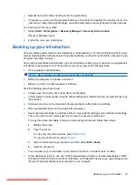 Preview for 87 page of HP PAVILION DM3 User Manual