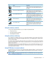 Предварительный просмотр 23 страницы HP Pavilion DM4-1060 User Manual