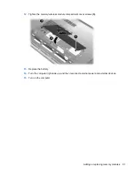 Предварительный просмотр 91 страницы HP Pavilion DM4-1060 User Manual