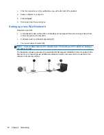 Preview for 28 page of HP Pavilion dm4-2100 Getting Started Manual