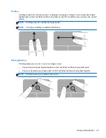 Предварительный просмотр 39 страницы HP Pavilion dm4-3000 User Manual