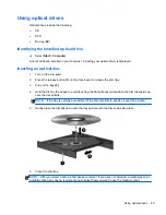 Preview for 75 page of HP Pavilion dm4-3000 User Manual