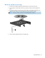 Preview for 77 page of HP Pavilion dm4-3000 User Manual