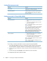 Preview for 86 page of HP Pavilion dm4-3000 User Manual