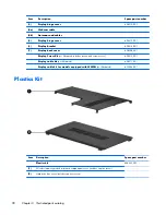 Preview for 38 page of HP Pavilion dm4 Maintenance And Service Manual