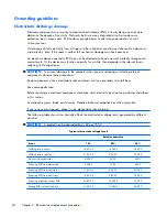 Preview for 50 page of HP Pavilion dm4 Maintenance And Service Manual