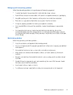 Preview for 51 page of HP Pavilion dm4 Maintenance And Service Manual