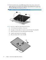 Preview for 84 page of HP Pavilion dm4 Maintenance And Service Manual