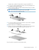 Preview for 85 page of HP Pavilion dm4 Maintenance And Service Manual