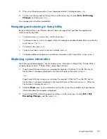 Preview for 103 page of HP Pavilion dm4 Maintenance And Service Manual