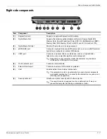 Предварительный просмотр 21 страницы HP Pavilion dv3-2300 - Entertainment Notebook PC Maintenance And Service Manual