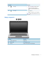 Preview for 17 page of HP Pavilion dv3-4100 - Entertainment Notebook PC User Manual