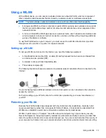 Preview for 25 page of HP Pavilion dv3-4100 - Entertainment Notebook PC User Manual