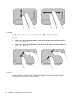 Preview for 38 page of HP Pavilion dv3-4100 - Entertainment Notebook PC User Manual