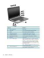 Preview for 44 page of HP Pavilion dv3-4100 - Entertainment Notebook PC User Manual