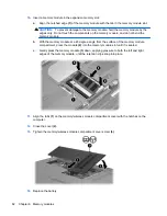 Preview for 92 page of HP Pavilion dv3-4100 - Entertainment Notebook PC User Manual