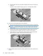 Preview for 94 page of HP Pavilion dv3-4100 - Entertainment Notebook PC User Manual