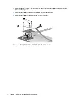 Preview for 70 page of HP Pavilion dv3000 - Entertainment Notebook PC Maintenance And Service Manual