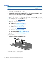 Preview for 82 page of HP Pavilion dv3000 - Entertainment Notebook PC Maintenance And Service Manual