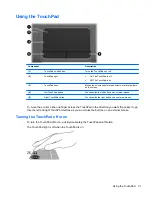 Preview for 41 page of HP Pavilion dv4-5000 User Manual