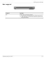 Preview for 18 page of HP Pavilion dv4 Maintenance And Service Manual