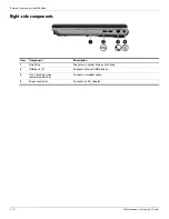 Preview for 19 page of HP Pavilion dv4 Maintenance And Service Manual