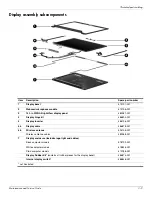 Preview for 32 page of HP Pavilion dv4 Maintenance And Service Manual