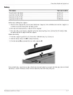 Preview for 49 page of HP Pavilion dv4 Maintenance And Service Manual