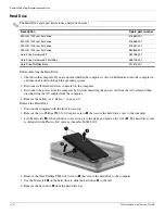 Preview for 50 page of HP Pavilion dv4 Maintenance And Service Manual