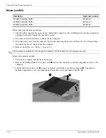 Preview for 52 page of HP Pavilion dv4 Maintenance And Service Manual