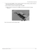 Preview for 53 page of HP Pavilion dv4 Maintenance And Service Manual