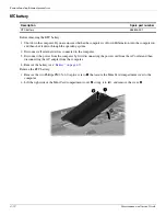 Preview for 54 page of HP Pavilion dv4 Maintenance And Service Manual