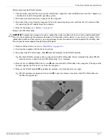 Preview for 59 page of HP Pavilion dv4 Maintenance And Service Manual