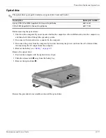 Preview for 61 page of HP Pavilion dv4 Maintenance And Service Manual