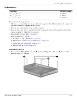 Preview for 65 page of HP Pavilion dv4 Maintenance And Service Manual