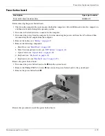 Preview for 67 page of HP Pavilion dv4 Maintenance And Service Manual