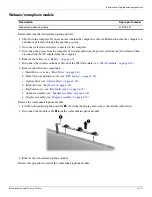 Preview for 75 page of HP Pavilion dv4 Maintenance And Service Manual