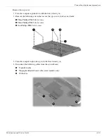 Preview for 77 page of HP Pavilion dv4 Maintenance And Service Manual