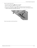 Preview for 87 page of HP Pavilion dv4 Maintenance And Service Manual