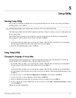 Preview for 103 page of HP Pavilion dv4 Maintenance And Service Manual