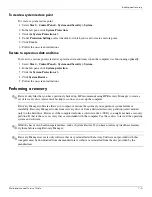 Preview for 120 page of HP Pavilion dv4 Maintenance And Service Manual