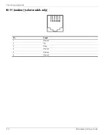 Preview for 125 page of HP Pavilion dv4 Maintenance And Service Manual